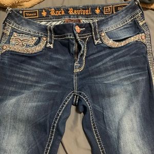 Rock revivals women’s